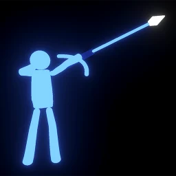 Icono de Archery King Online